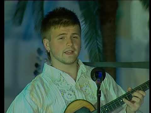 TS SALAŠ - ŽELJO MOJA - Marko Polo Fest 2006. (MPTV Official) [HD]