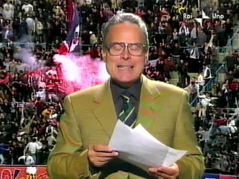 RAI Sport 24/09/2000
