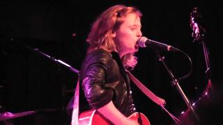 Tift Merritt - Feel Of The World || live @ Doornroosje Nijmegen || 08-04-2011