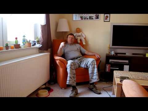 Alter DDR Witz - DDR Ostalgie