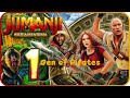 Jumanji Wild Adventures Part 1 Walkthrough Xbox One Den Of Pirates Gaming