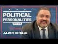 Alvin Bragg, Manhattan District Attorney [Political Personalities with Skye]