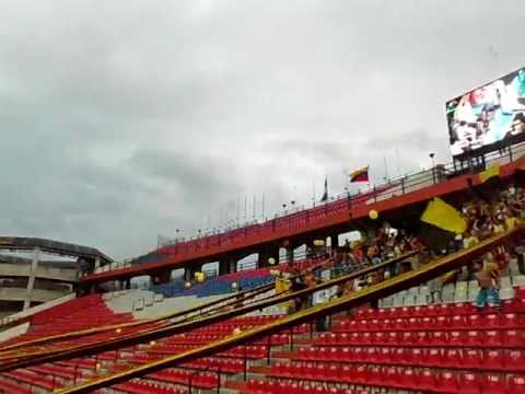 "Tribu Guerrera Locales En Merida 2da Parte" Barra: Tribu Guerrera • Club: Trujillanos • País: Venezuela