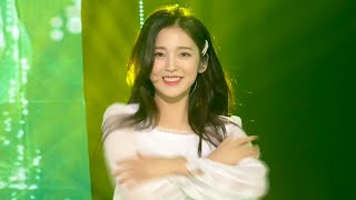 오마이걸(OH MY GIRL) - 소나기(Shower) / 교차편집(stage mix)