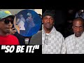 Pharrell Speaks On The Clipse Their Impact With So Be It