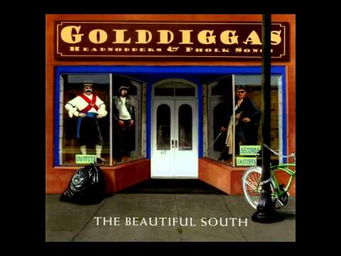 The Beautiful South - Livin' Thing - 2004