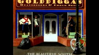 The Beautiful South - Livin&#39; Thing - 2004