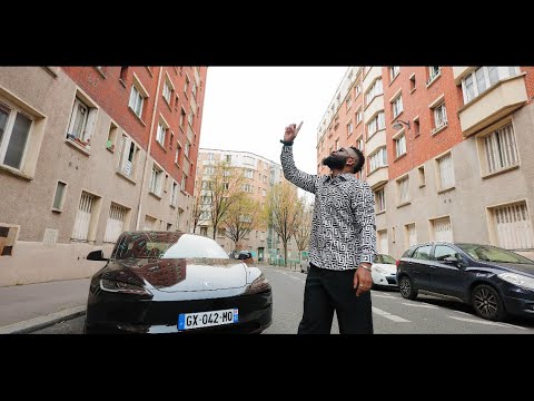 TIESCO LE SULTAN - ADORATION - Ks Beat - Clip Officiel