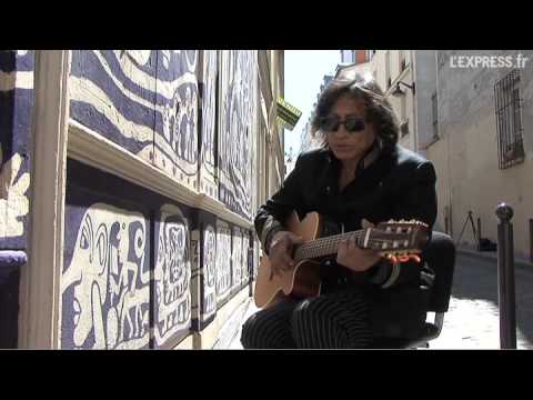 Sixto Rodriguez / Inner city blues