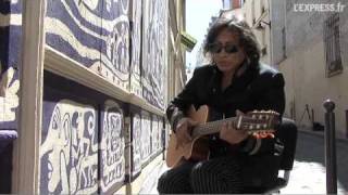 Sixto Rodriguez / Inner city blues
