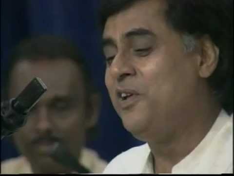 Main nashe mein hoon Live HQ Shahid Kabir Jagjit Singh post HiteshGhazal