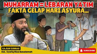 Download lagu TERNYATA BUKAN LEBARAN YATIM! Simak Sejarah & Ritual Asli 10 Muharram | Ust Syafiq Riza Basalamah mp3 Download lagu TERNYATA BUKAN LEBARAN YATIM! Simak Sejarah & Ritual Asli 10 Muharram | Ust Syafiq Riza Basalamah mp3