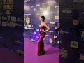 Kriti Sanon Looks Beautiful Effortlessly In Zee Cine Awards 2025 Zeecineawards2025 Zca