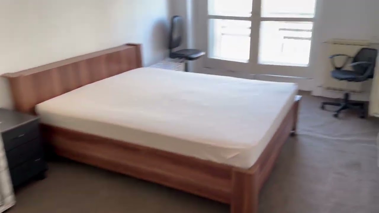 Tur video  Apartament 3 Camere P-ta Unirii Bucuresti