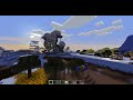 Minecraft Steve Saga The Shadow