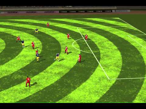 FIFA 13 iPhone/iPad - Grosseto vs. Modena