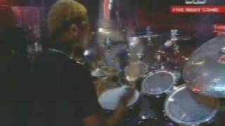 5ive we will rock you live