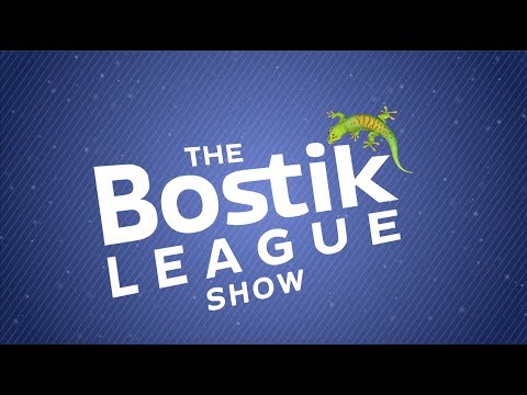 The Bostik League Show - Ep 33: Wingate & Finchley v Met Police