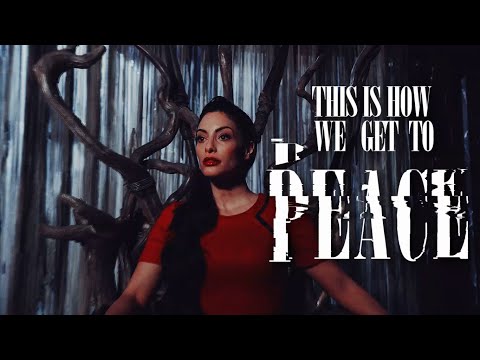 download lagu mp3 mp4 The 100 How We Get To Peace, download lagu The 100 How We Get To Peace gratis, unduh video klip Download The 100 How We Get To Peace Mp3 dan Mp4 320kbps Gratis