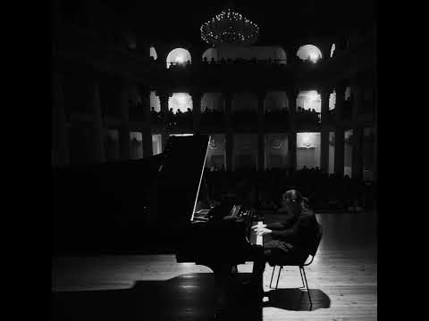 Valerian Shiukashvili Plays Brahms Intermezzo op.118 N.2