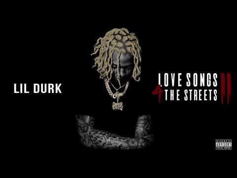 Lil Durk - Locked Up (Official Audio)