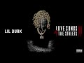 Lil Durk Locked Up Official Audio