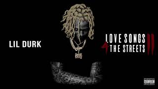 Lil Durk - Locked Up (Official Audio)