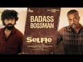 Selfie - Visual Glimpse - Badass Bossman Theme | GV Prakash Kumar, Gautham Vasudev Menon, MathiMaran