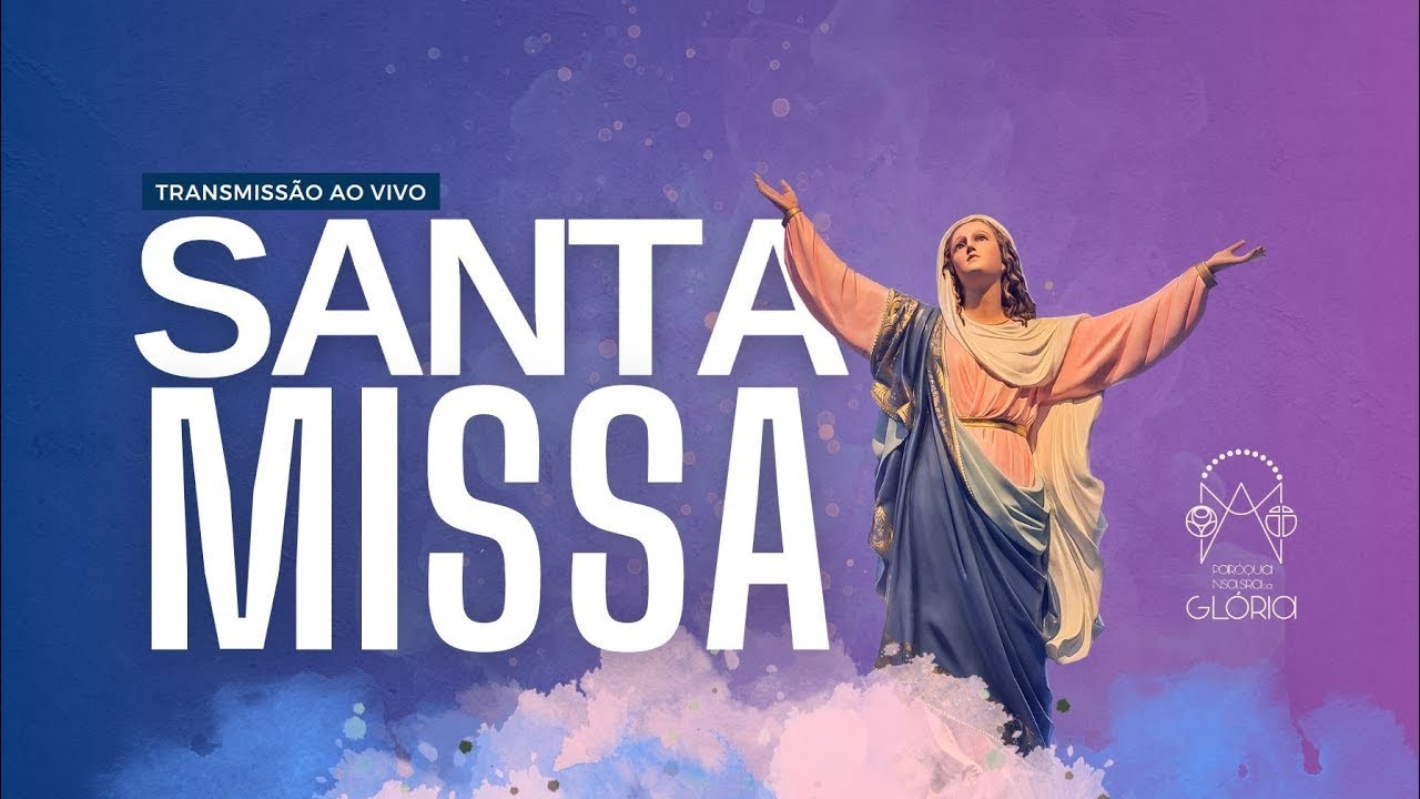 (04.10.24 - 18h30) Santa Missa | 26ª Semana do Tempo Comum | Sexta-feira
