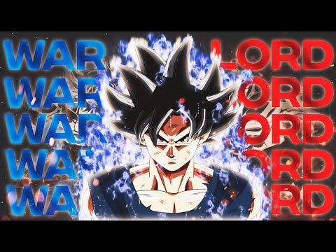 PYRXCITER x 83HADES - WARLORD