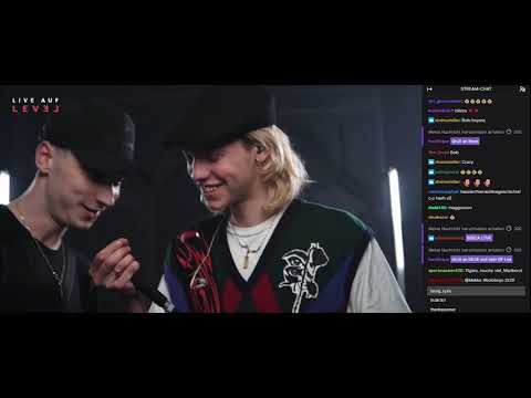 makko - RONA LIVE SHOW 2020 🦋✨