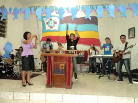 Quadrangular Vera Cruz...B.H...M.G...27-08-2011 - 3 - Uni Jovem - Caeté