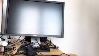 How to fix  your monitor when it does not turn on