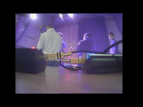 Robert Molnar Live Stream