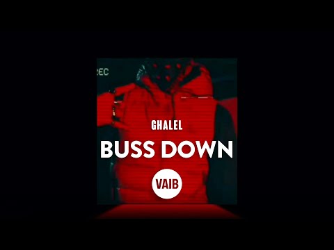 Gabriel - Buss Down