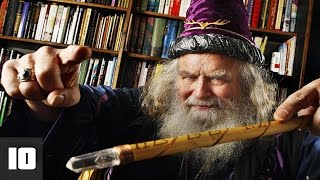 10 WEIRD Schools You Won’t Believe Actually Exist | LIST KING