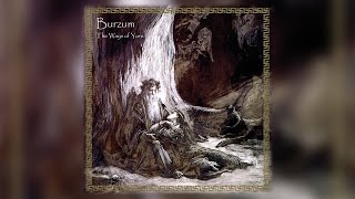Burzum - The Reckoning of Man | Adaptado em PT-BR