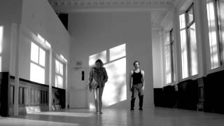 Sasha & Lauri - Werewolf