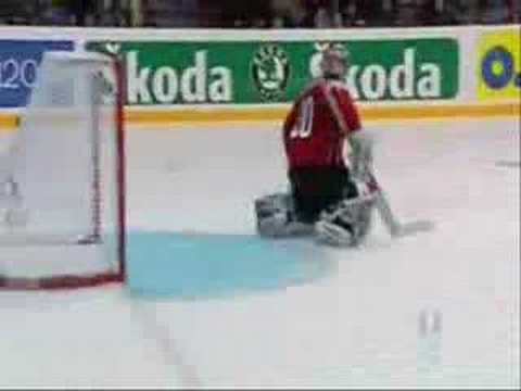 May 7, 2007: Canada - USA Highlights