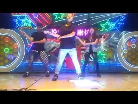 :::20141022 T-ARA-Sugar Free+HyunA-Blacklist+Red+4Minute-Whatcha Doin' Today:::