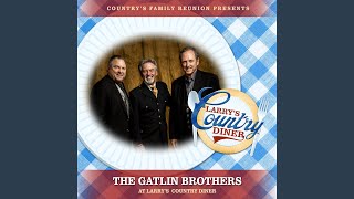 Bitter They Are, Harder They Fall (Live)