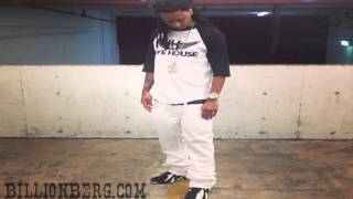 Ice Berg - Life Is So Exciting Freestyle