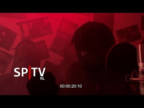 Devv Tenkay - Concrete Barz #12