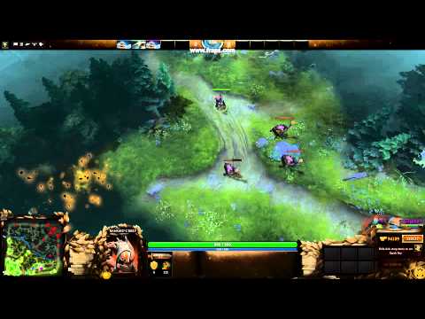 Gyro immortal bugs gyro's ranged units