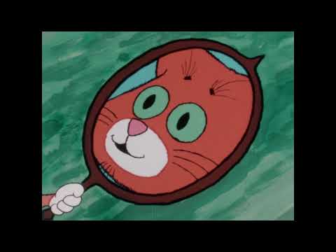 Wonder World Of Science : Why Do Cats Have Whiskers? (1986)