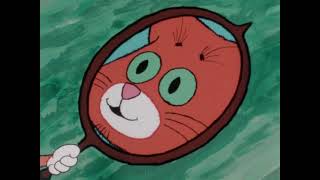 Wonder World Of Science : Why Do Cats Have Whiskers? (1986)