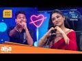 Pavan Kalyan Performance Ki Fidaa Ina Priyanka Mohan Telugu Indian Idol S4 Thaman Aha