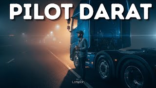 Download lagu Pilot Darat - Latipah ( Video Lirik ) mp3