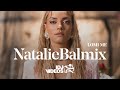 NATALIE BALMIX - LOMI ME (OFFICIAL VIDEO)
