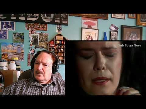 Elis Regina - Aos Nossos Filhos (To our children), A Layman's Reaction